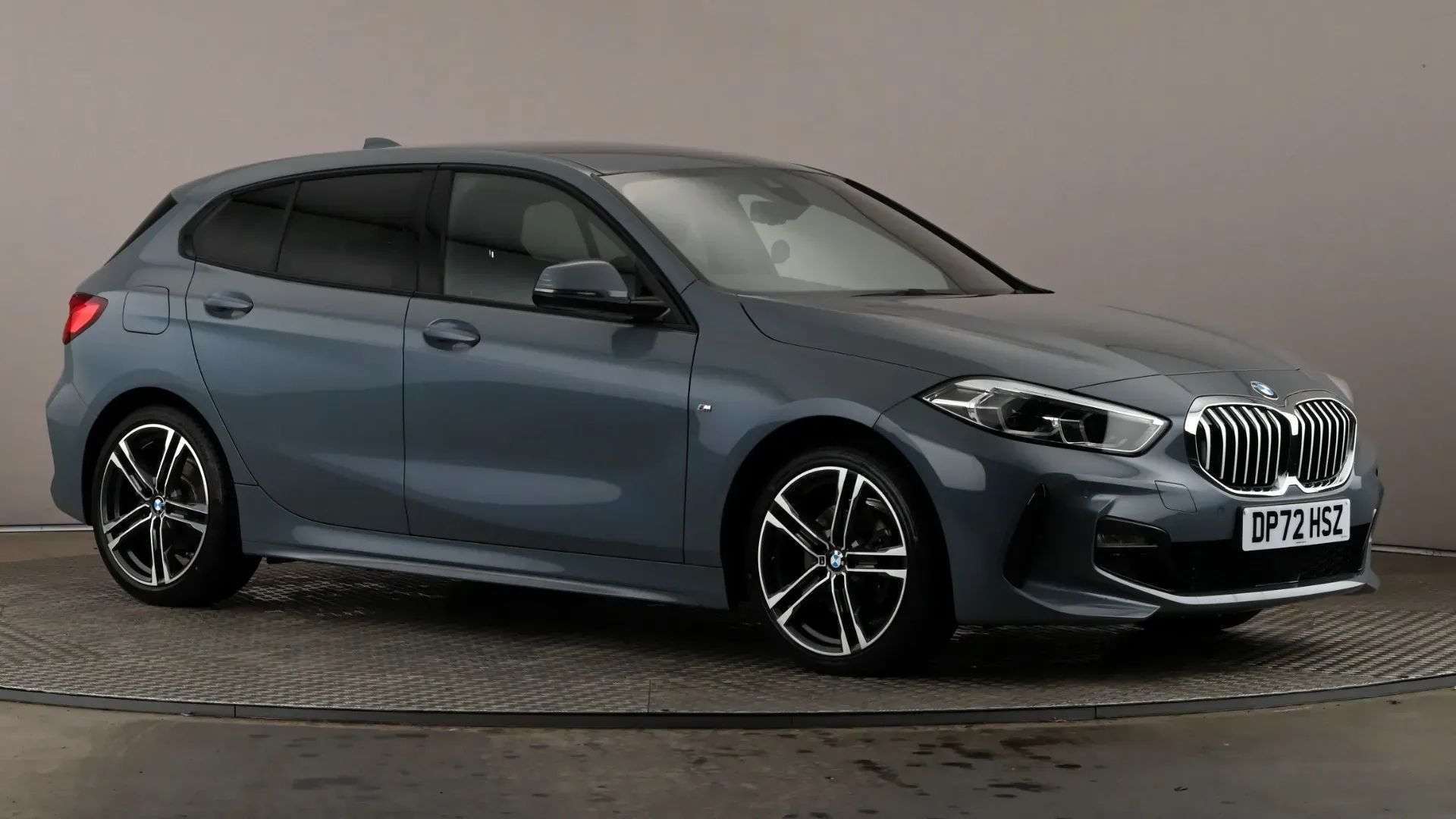 1 Series