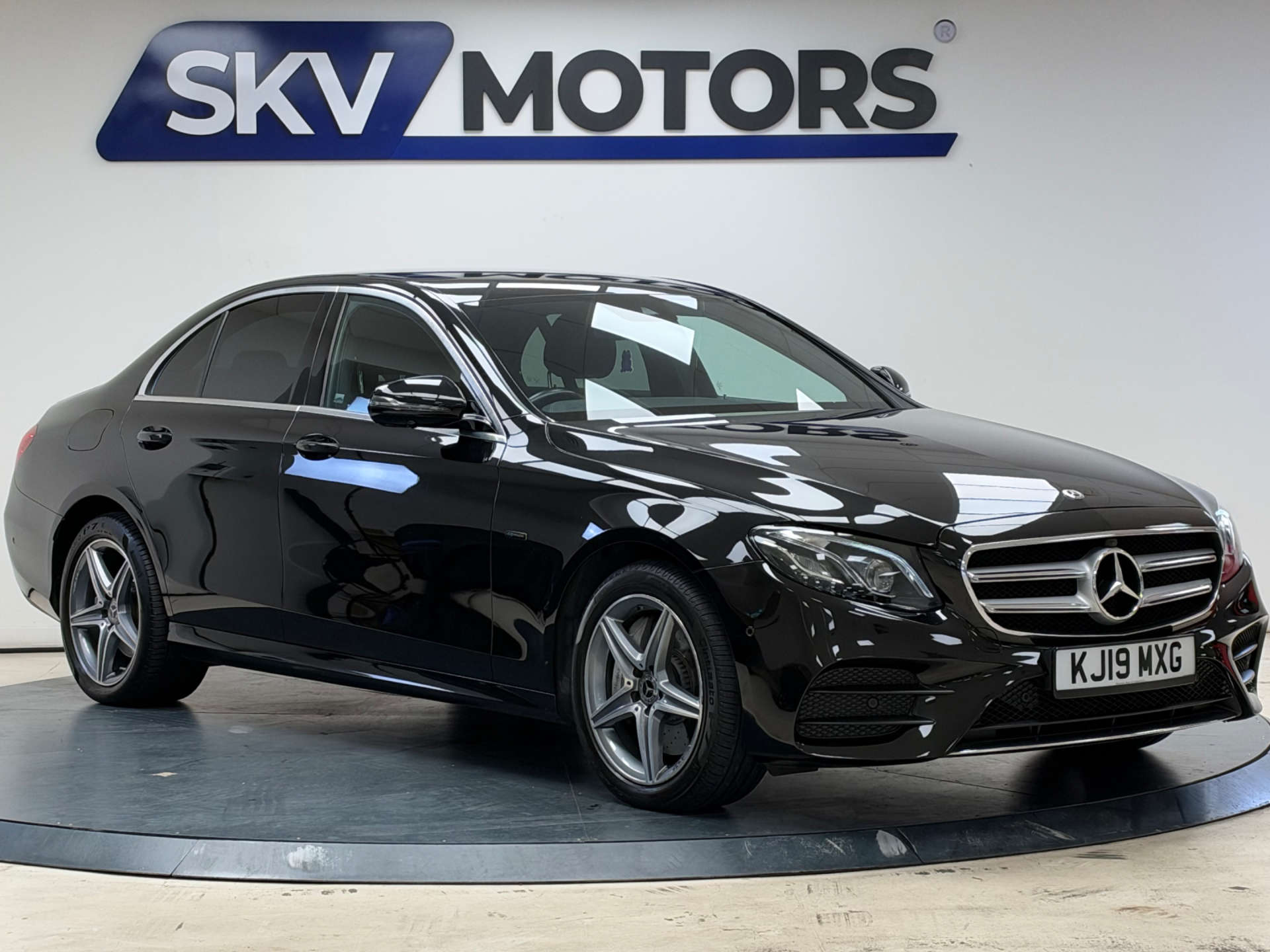 E Class