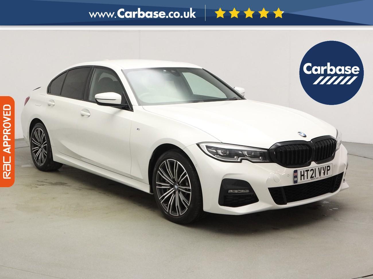 3 Series