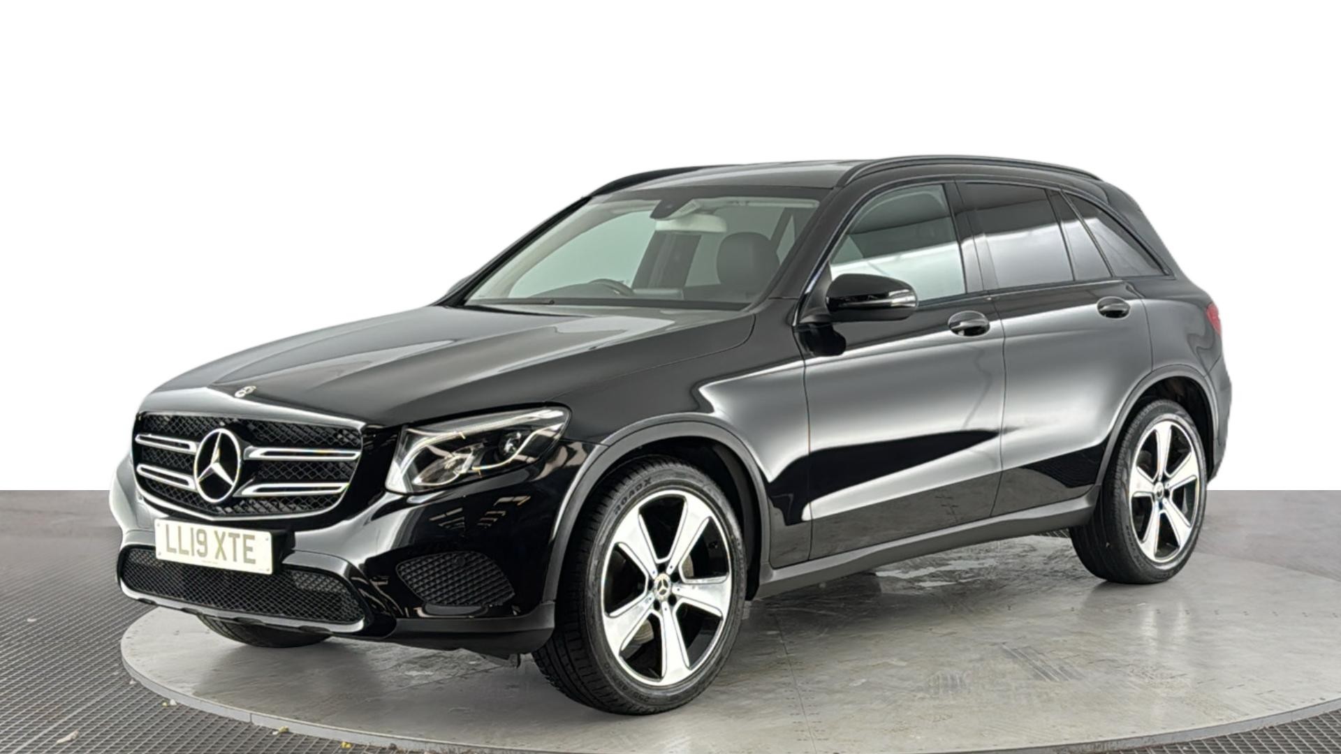 GLC