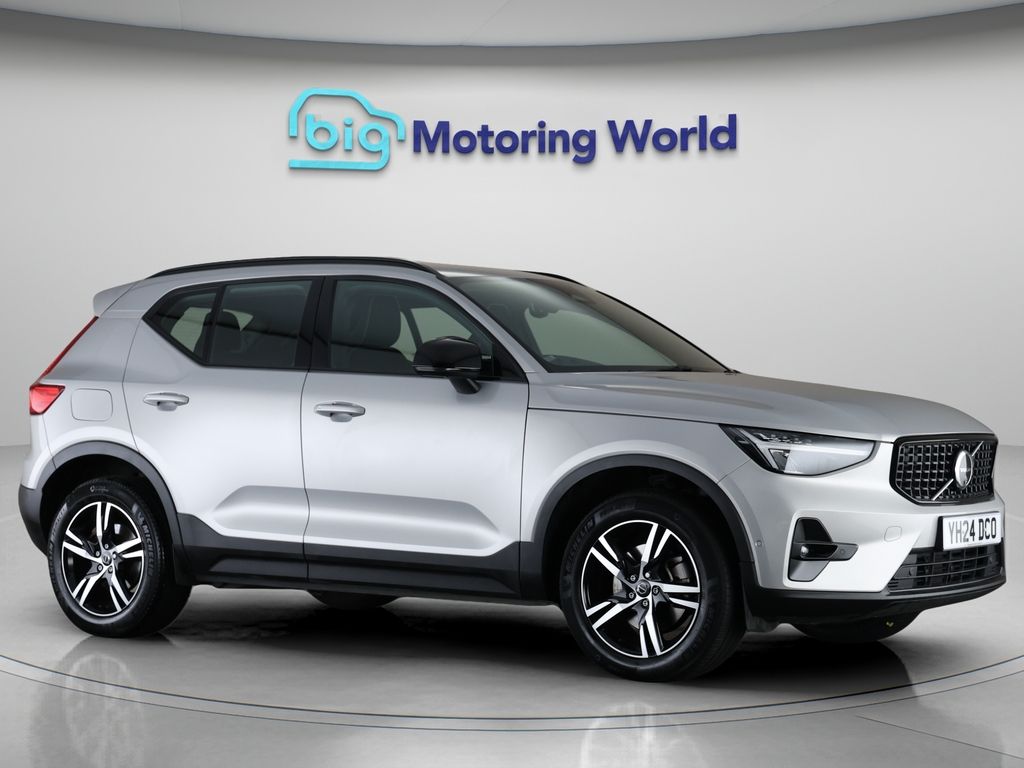 Xc40