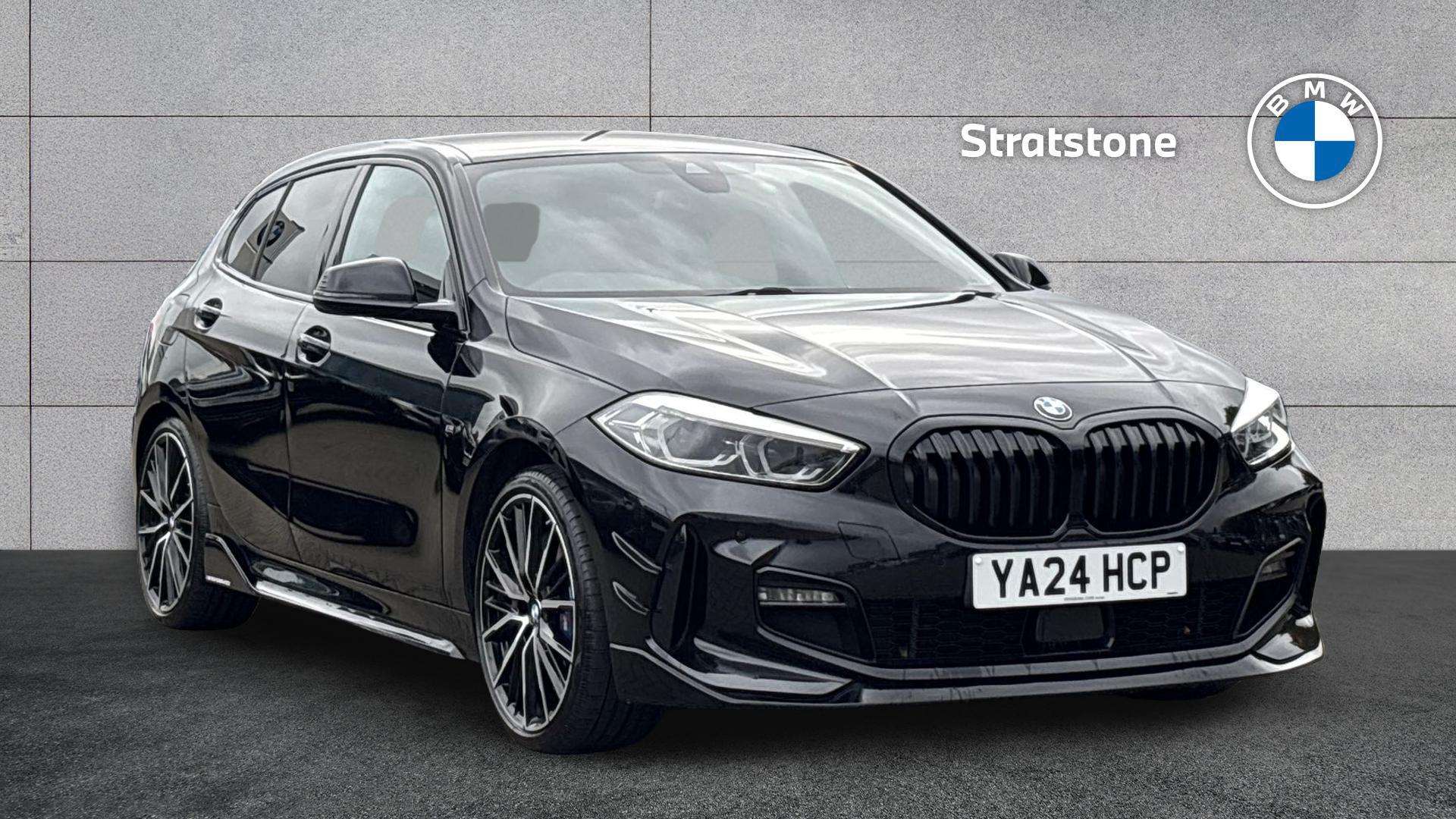 1 Series