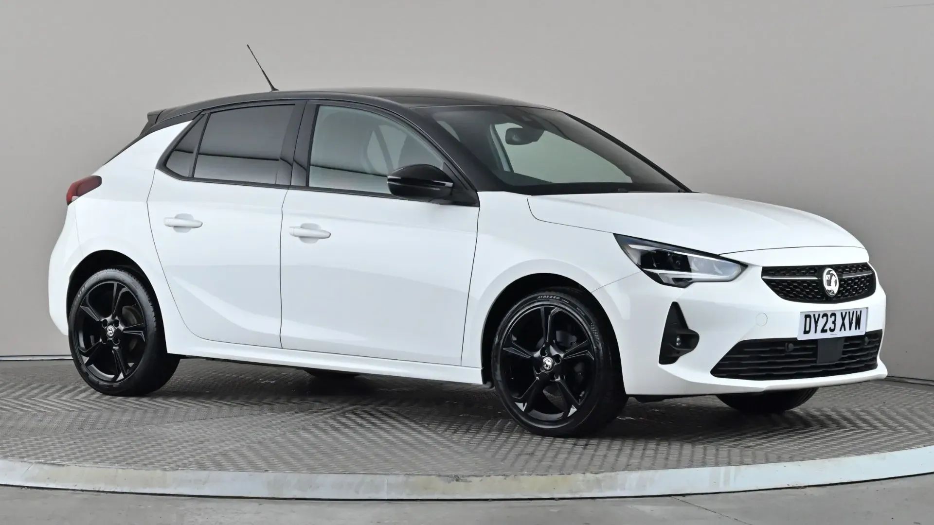 Corsa