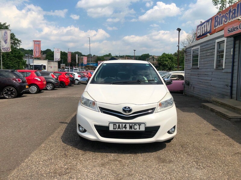 Yaris