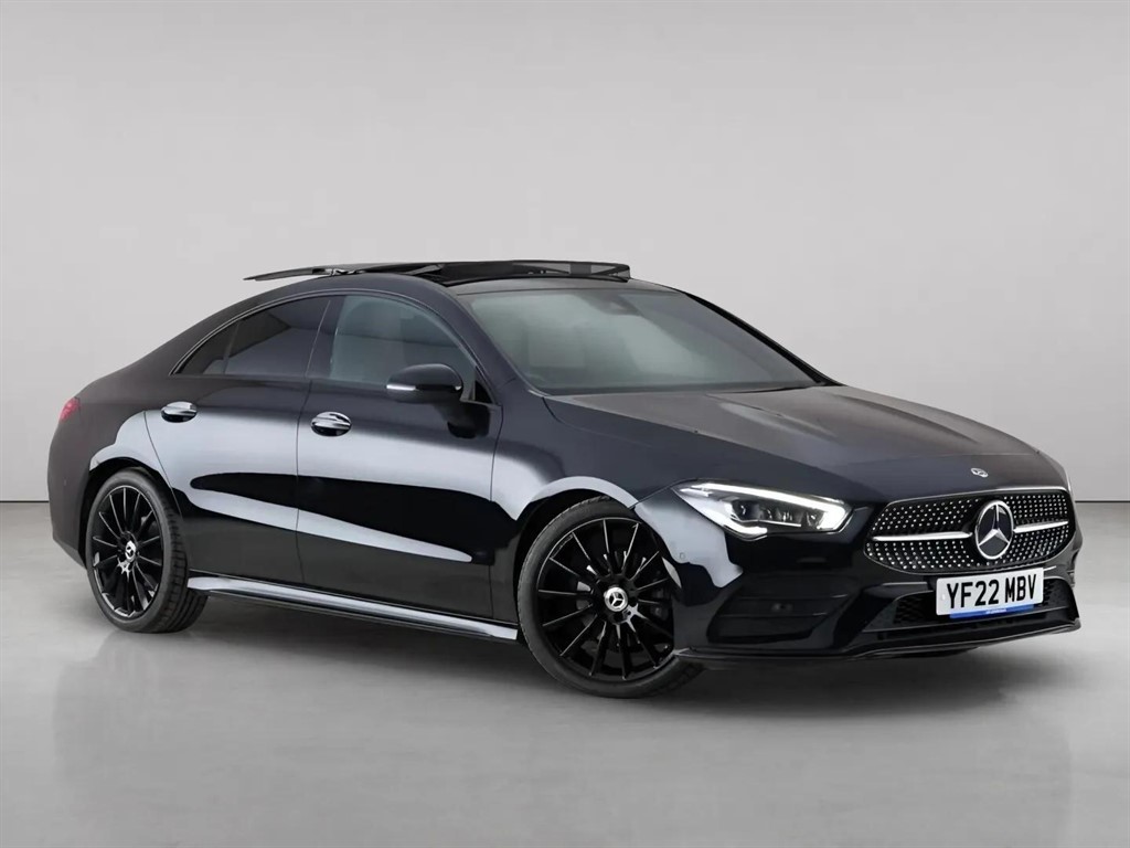 CLA