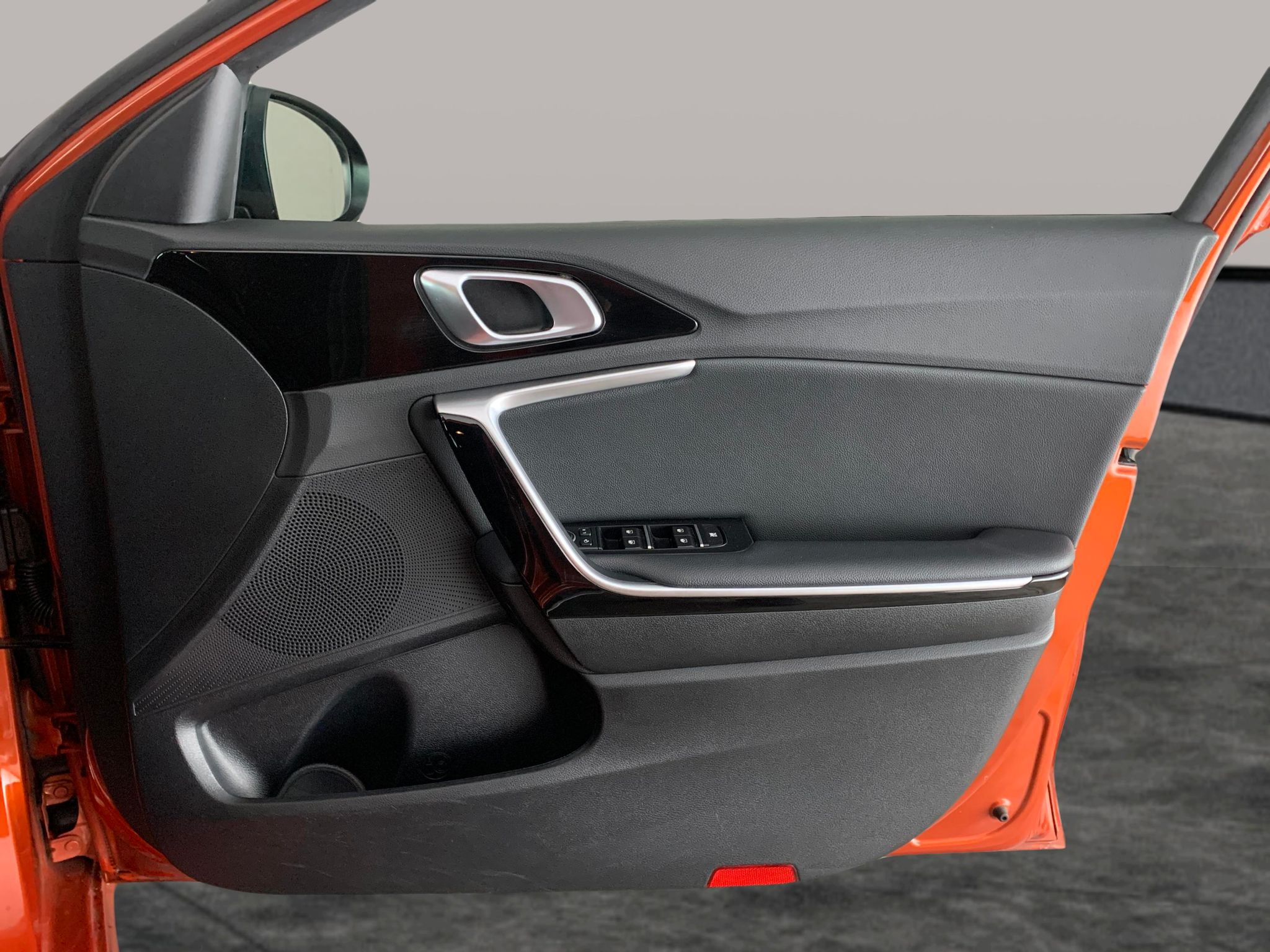 2023 Kia Ceed