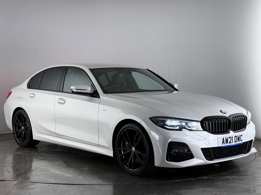 3 Series
