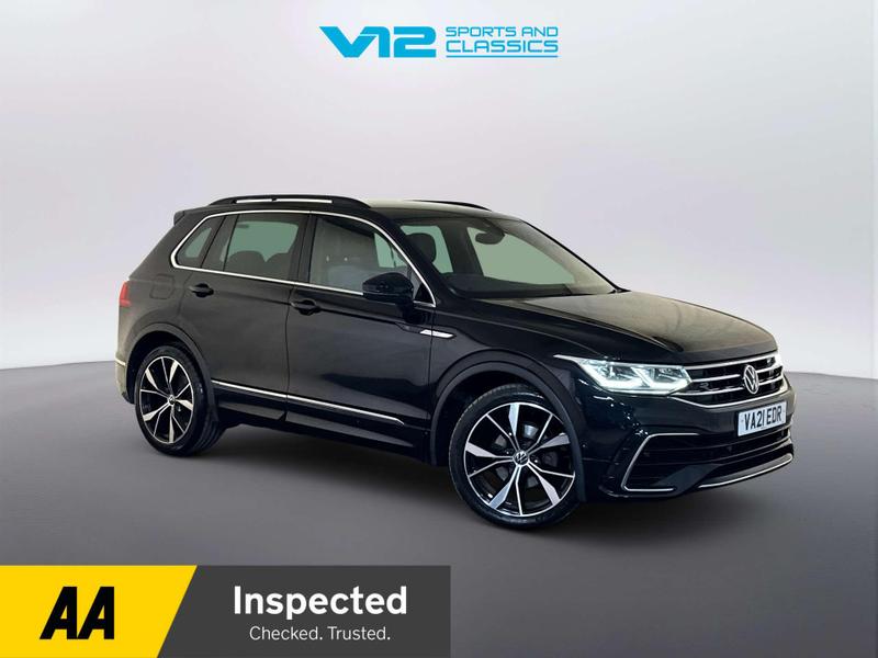 Tiguan