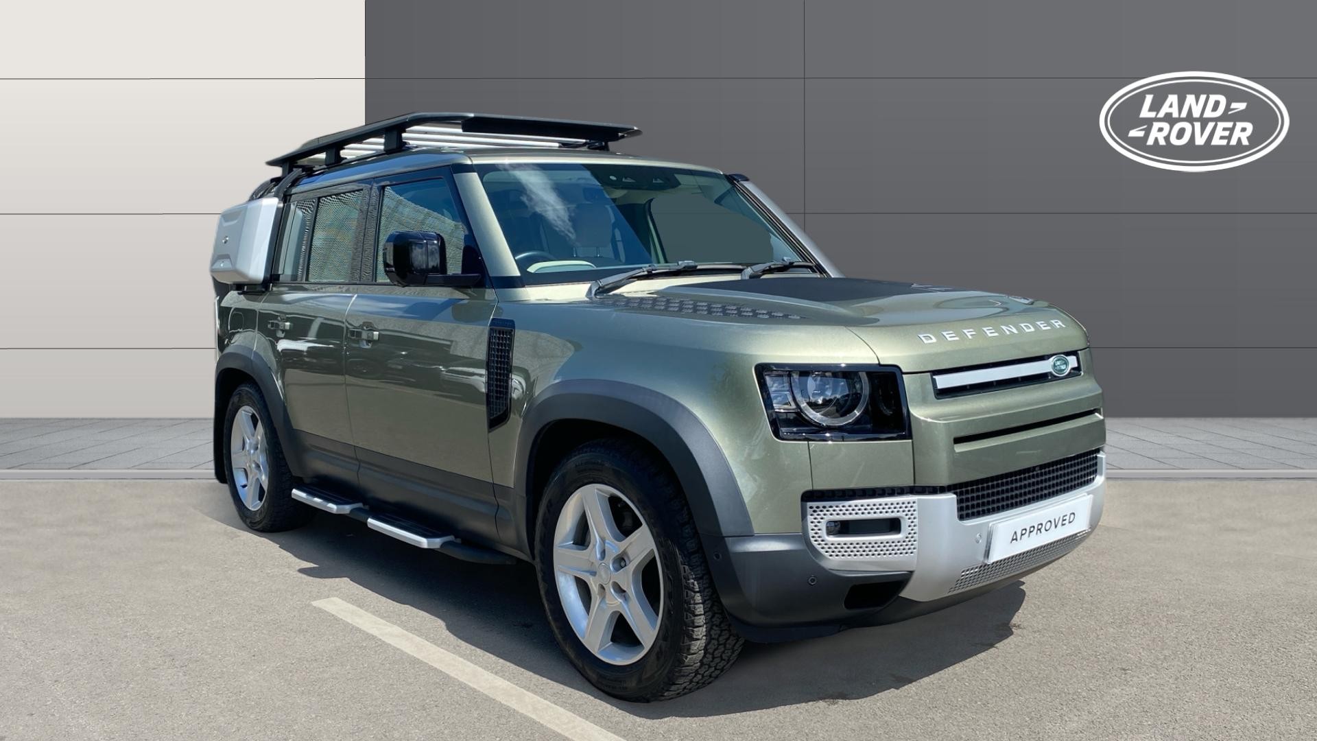 Defender
