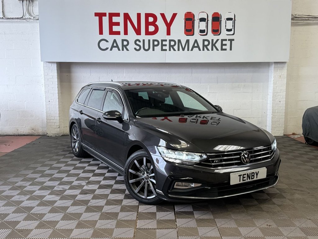 Passat