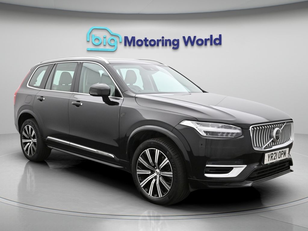 Xc90