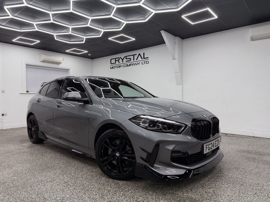 1 Series
