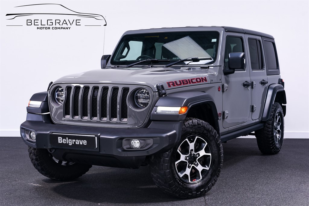 Wrangler