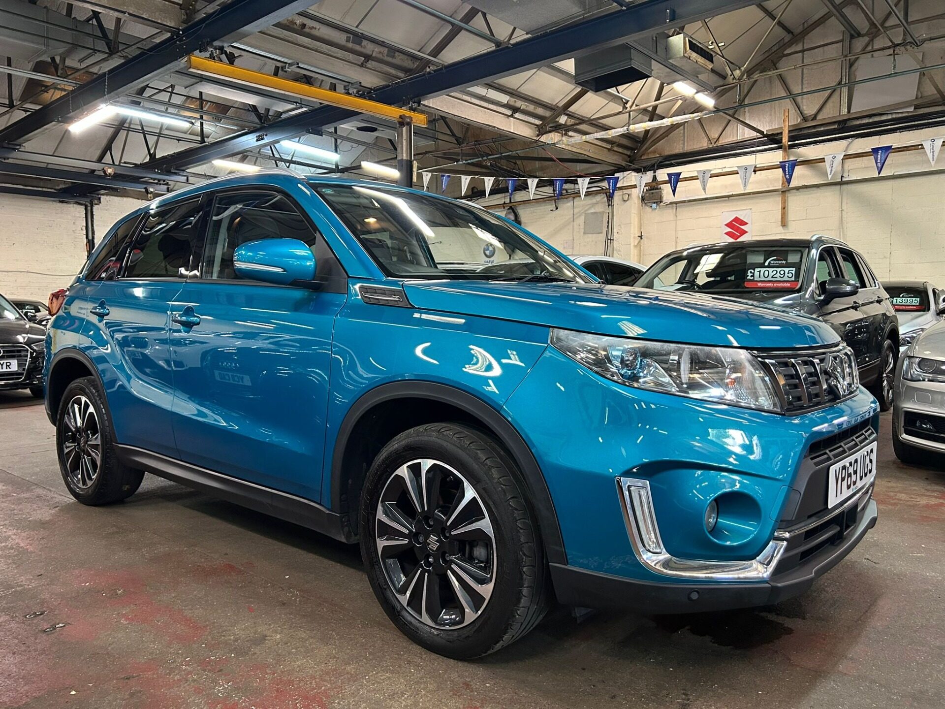 Vitara