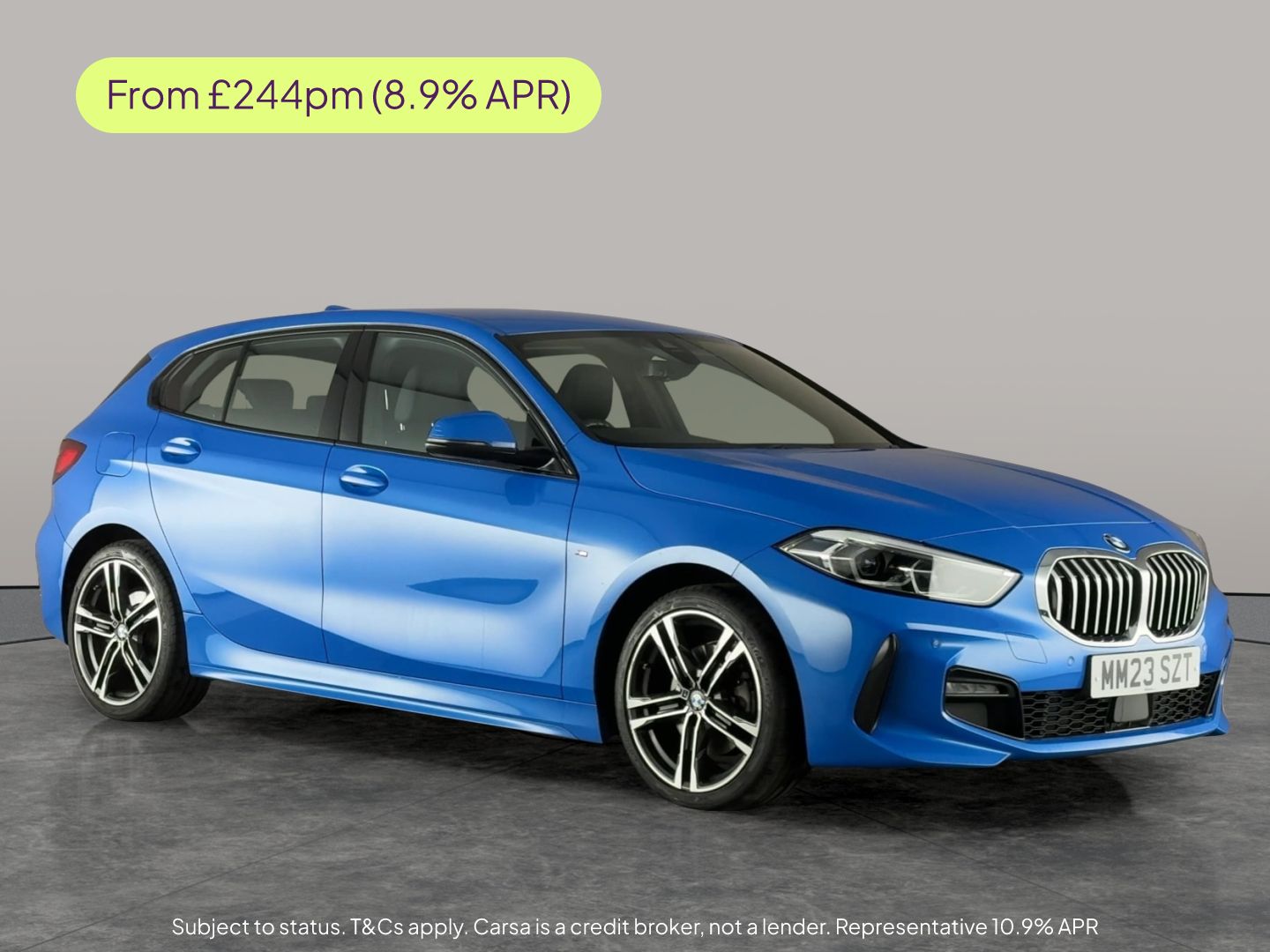 1 Series