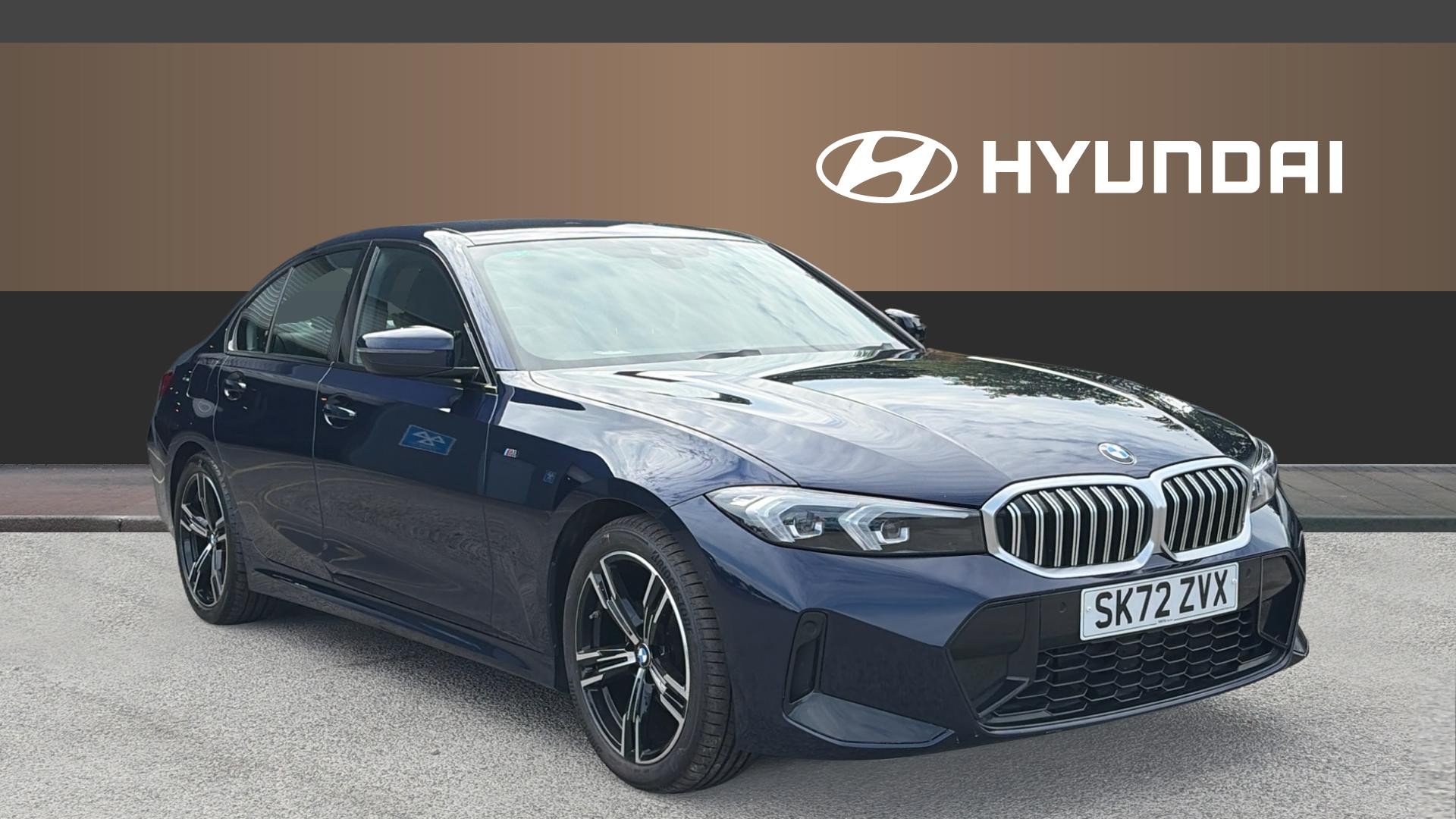 3 Series
