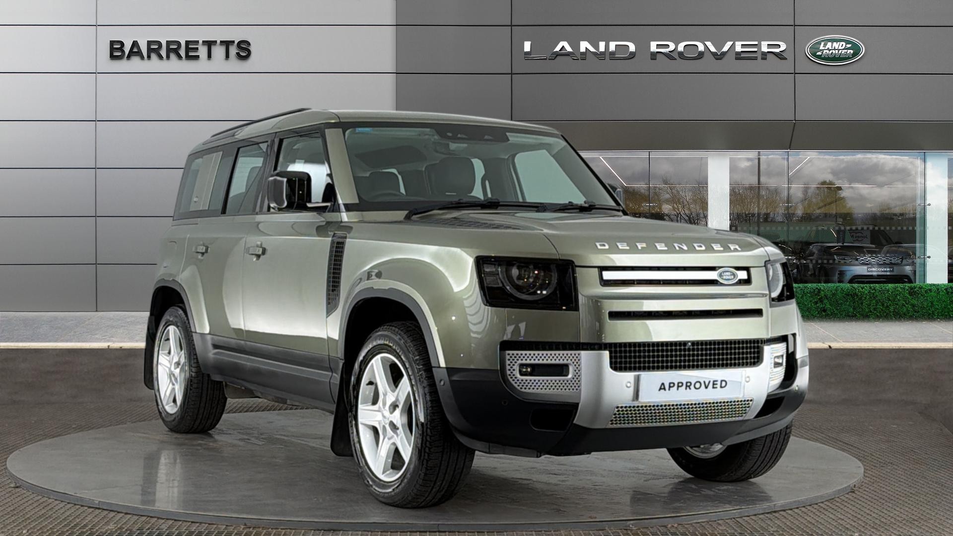 Defender