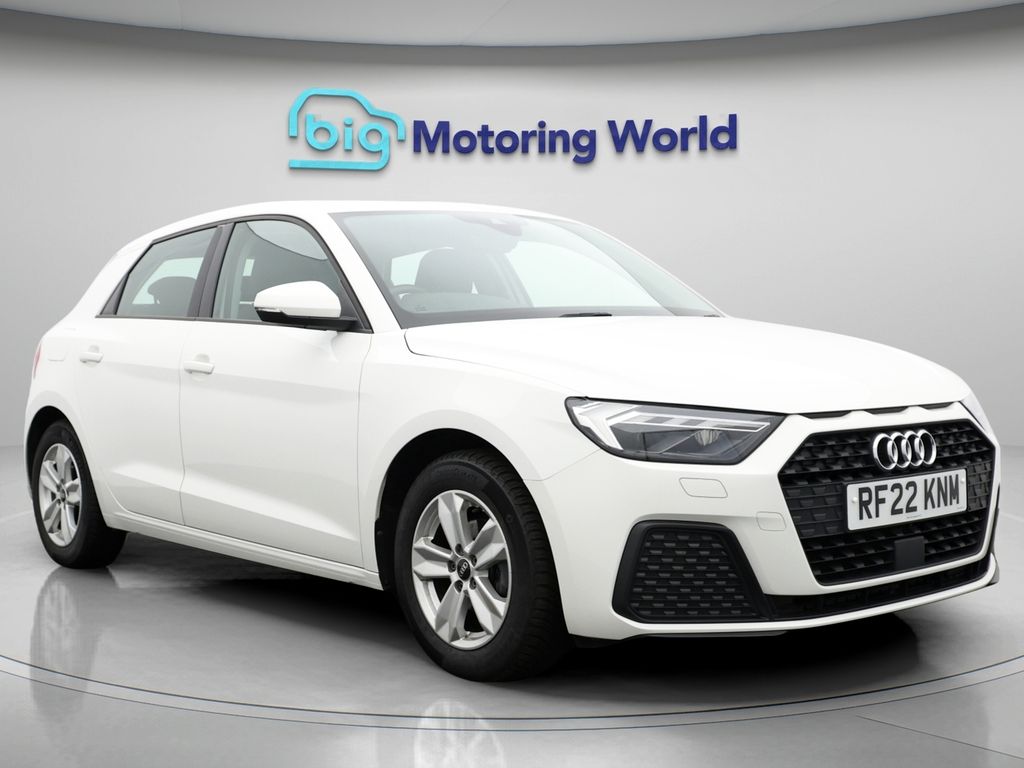 A1 Sportback