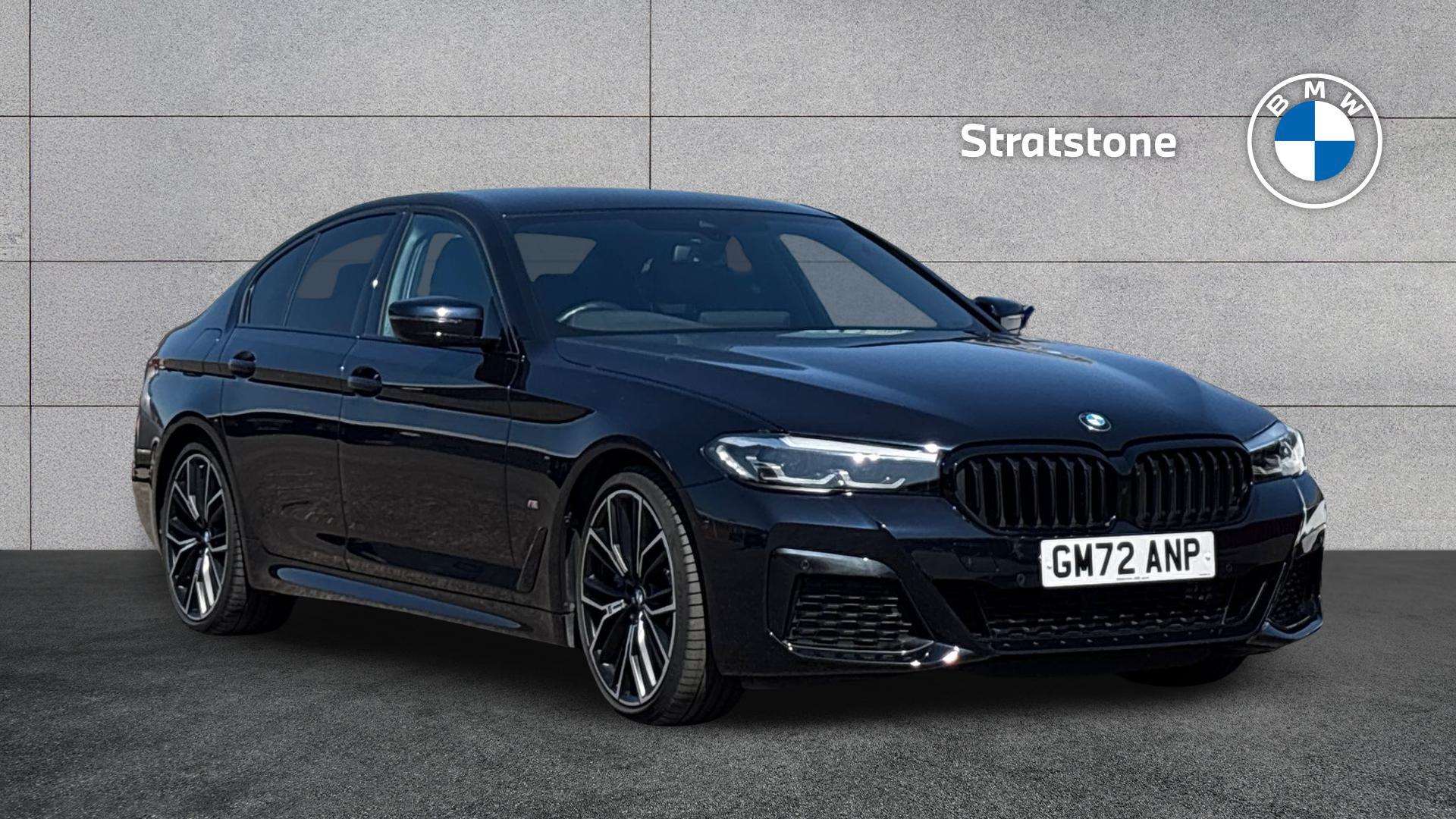 5 Series