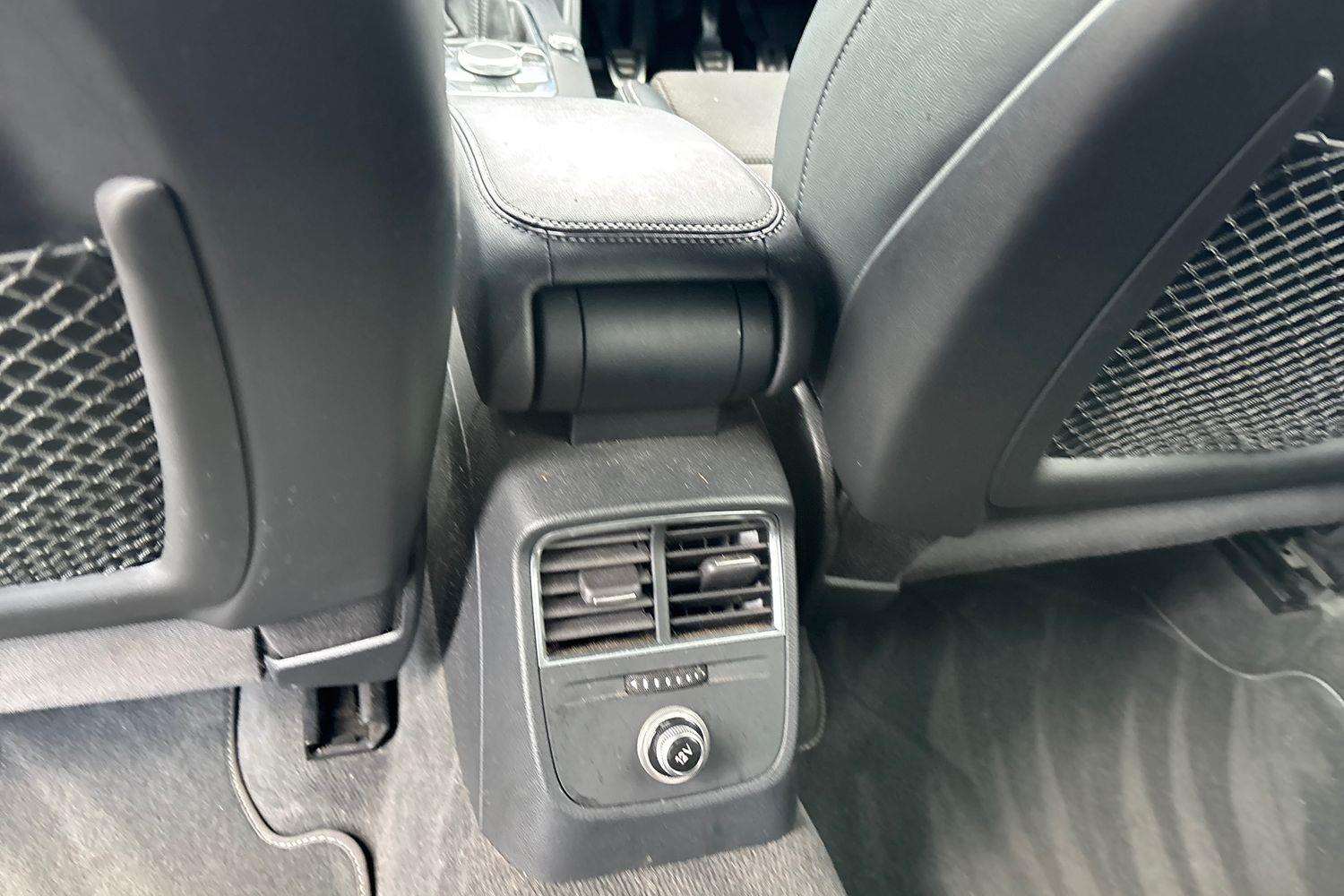 2019 Audi A3 Sportback