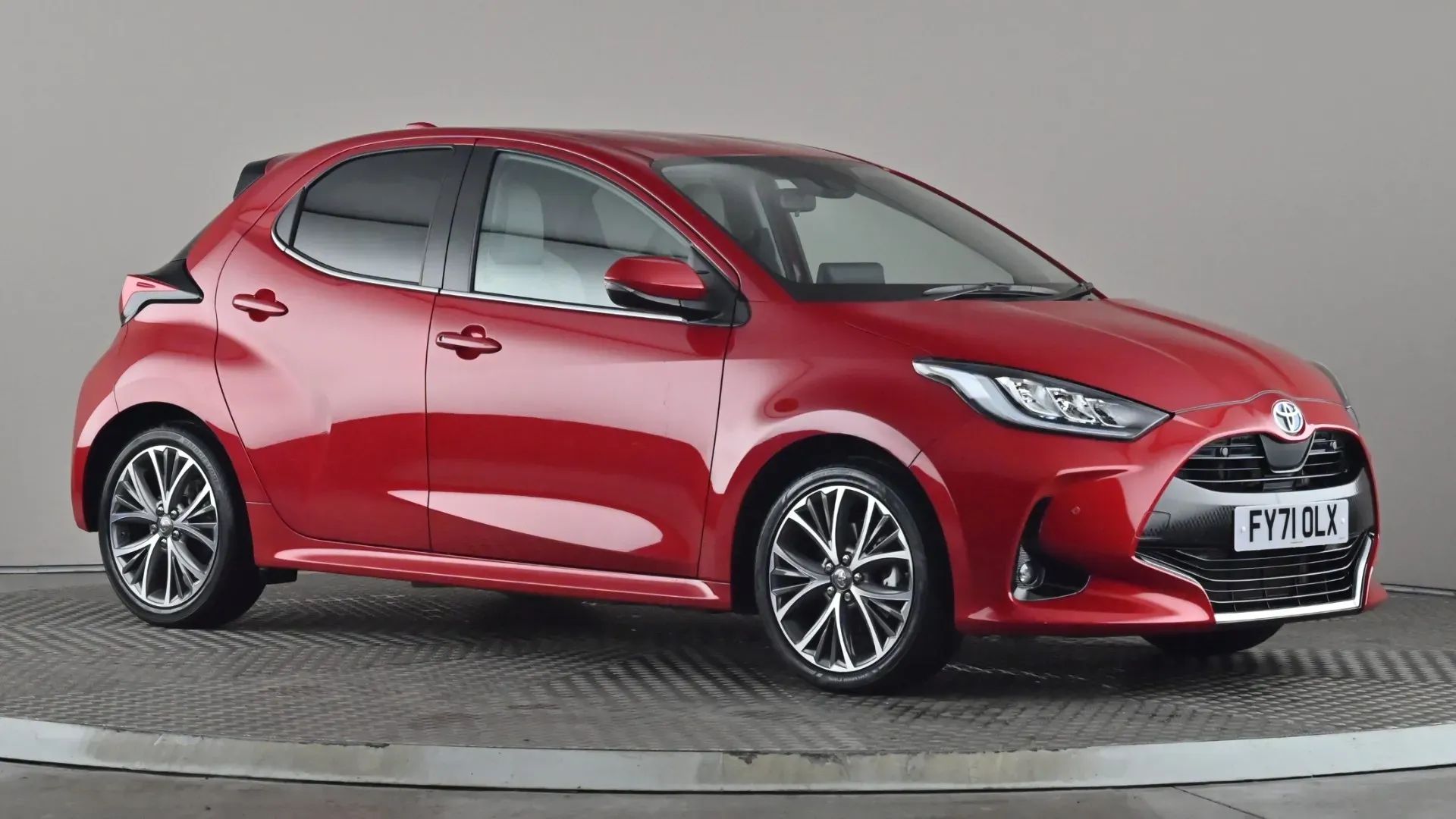 Yaris