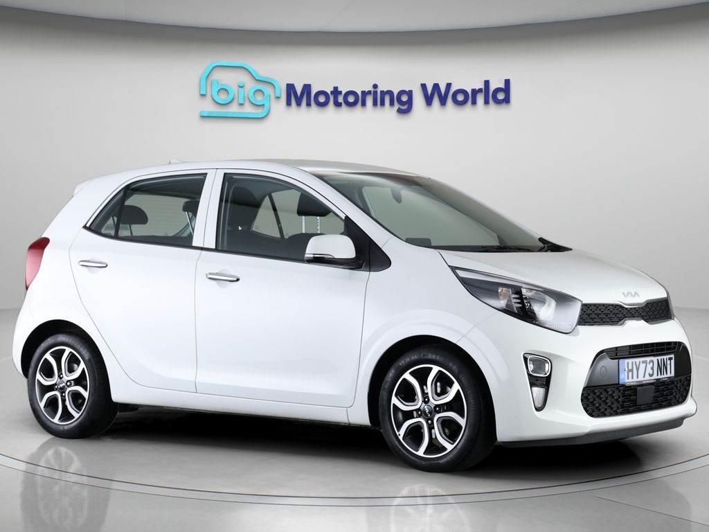 Picanto