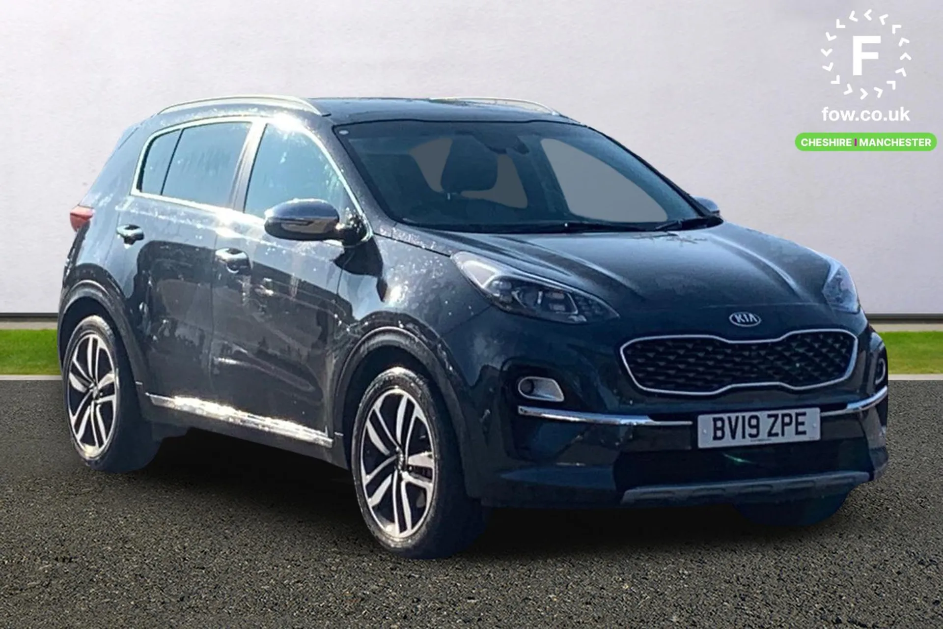 Sportage