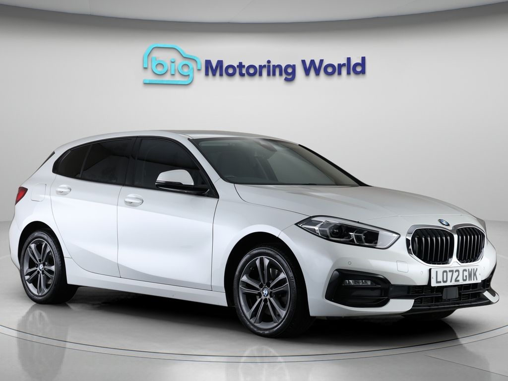 1 Series