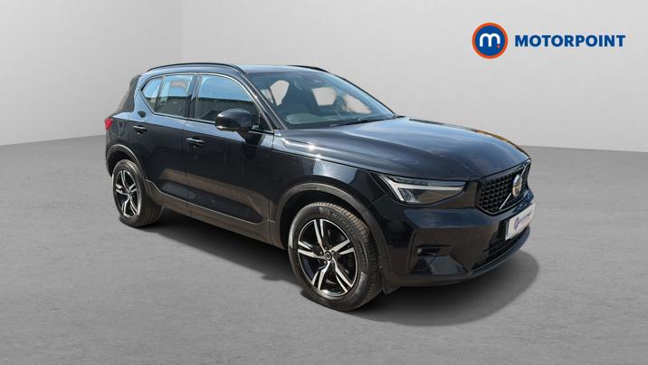 Xc40