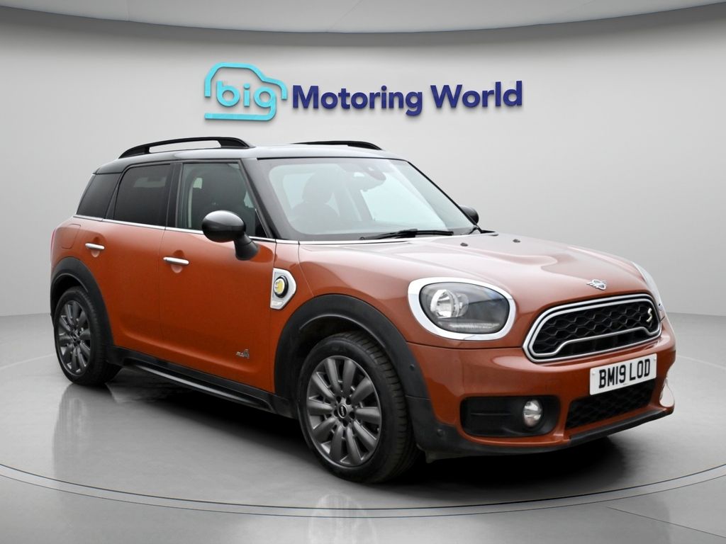 Countryman