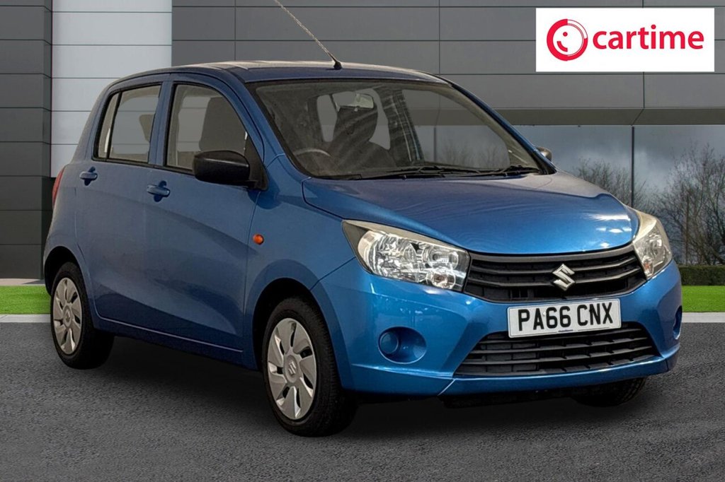 Celerio