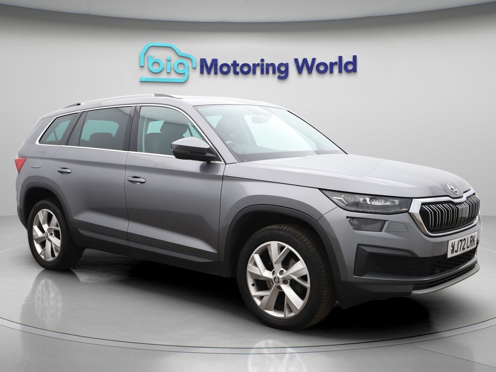 Kodiaq