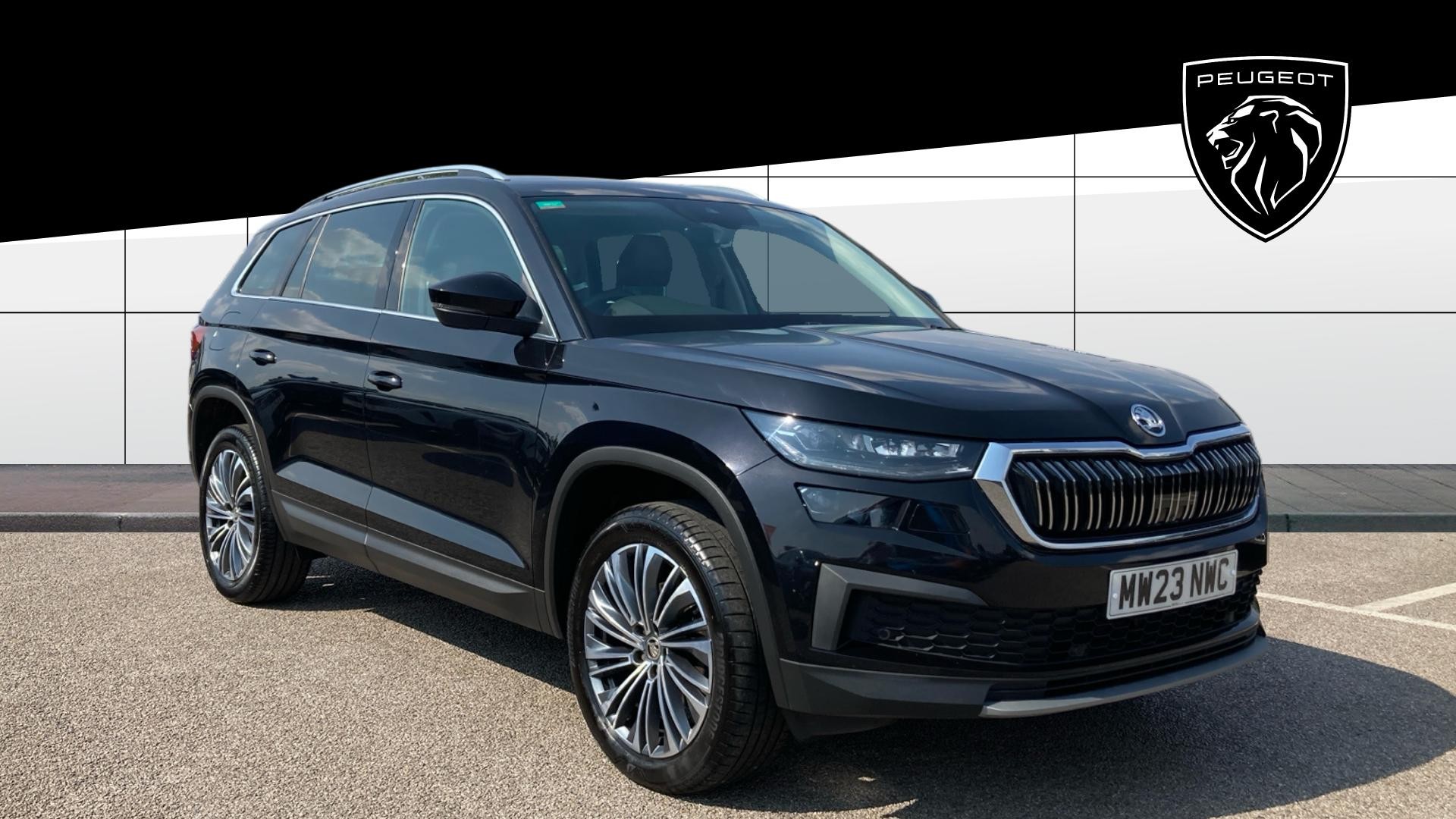 Kodiaq
