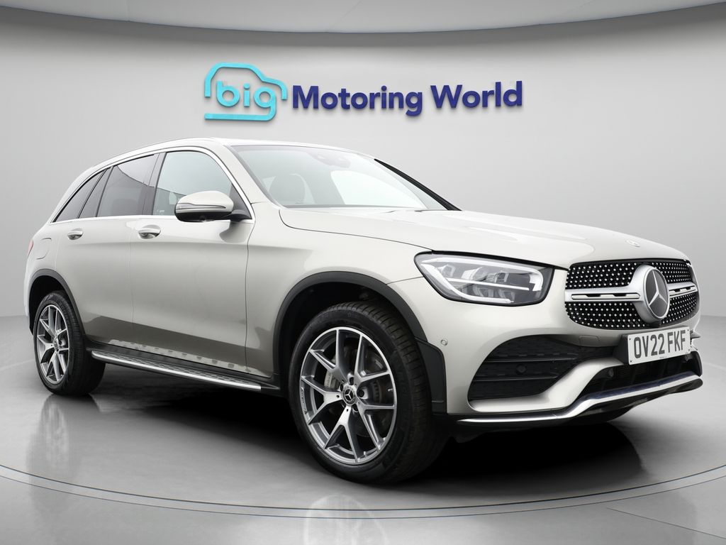 GLC