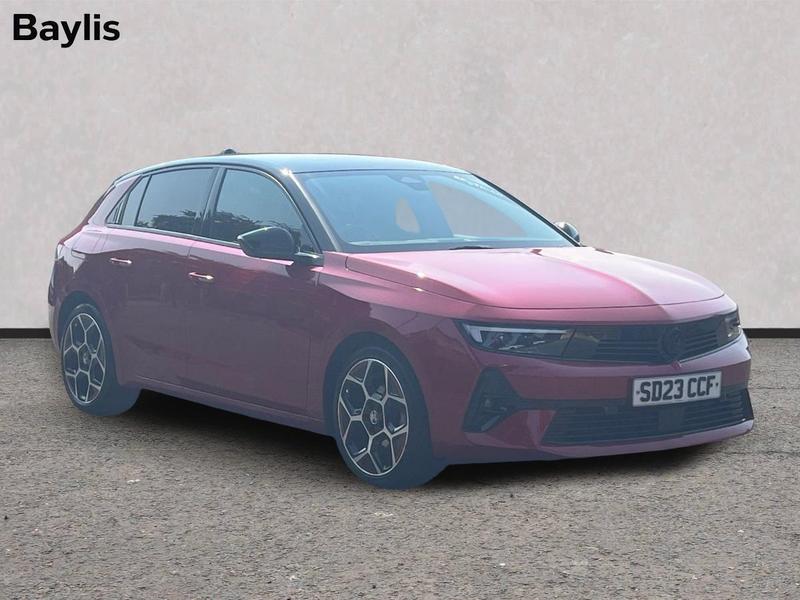 Astra