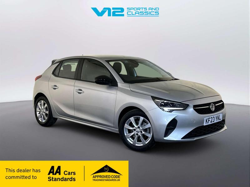 Corsa