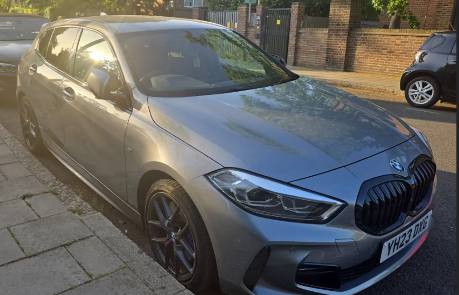 1 Series