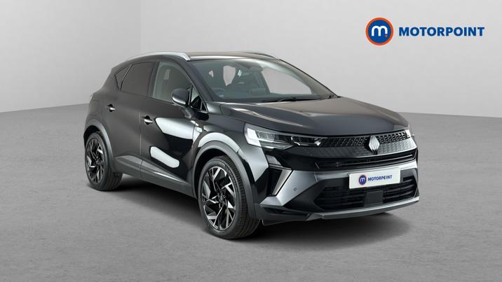 Captur