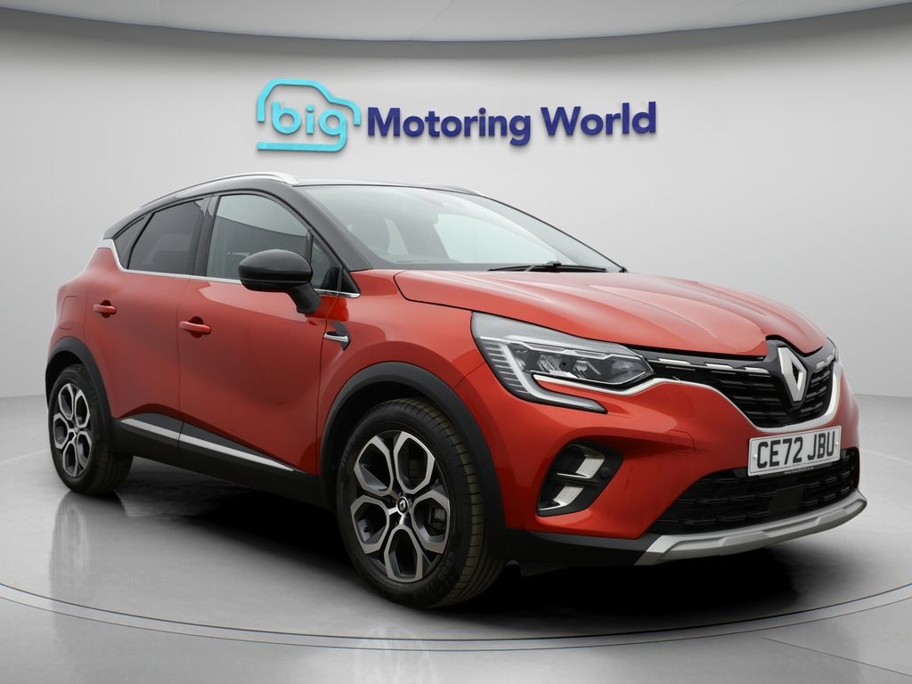 Captur