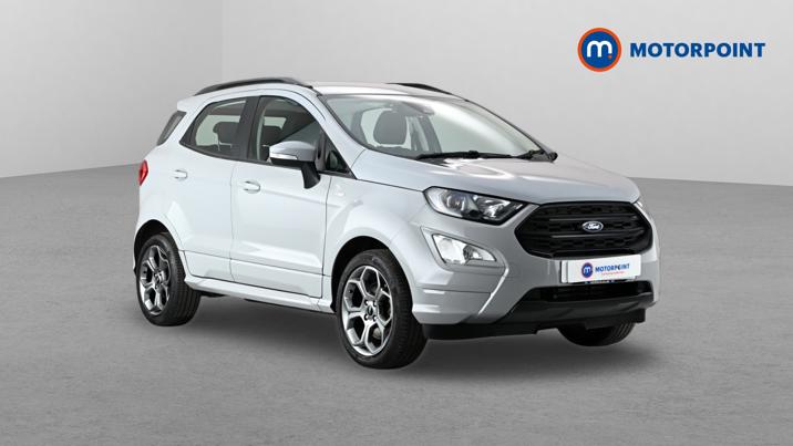 EcoSport