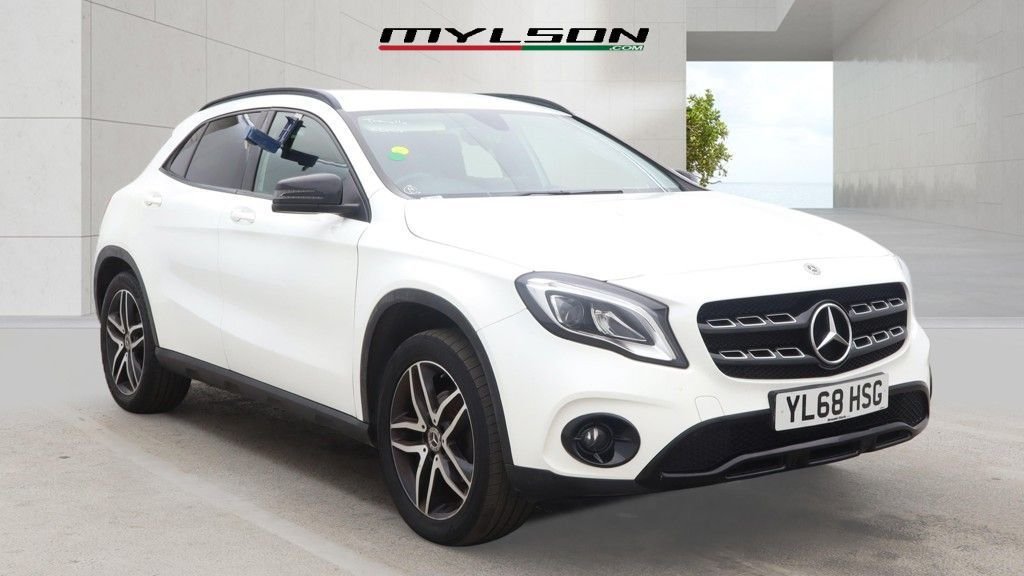 GLA