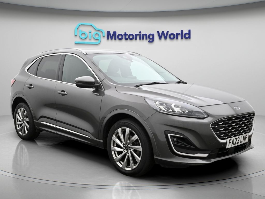 Kuga