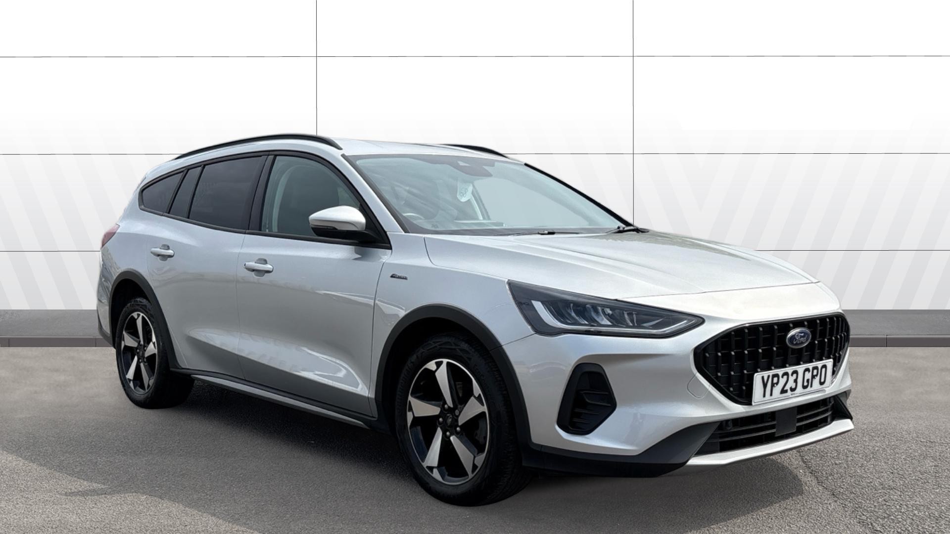 Focus Estate