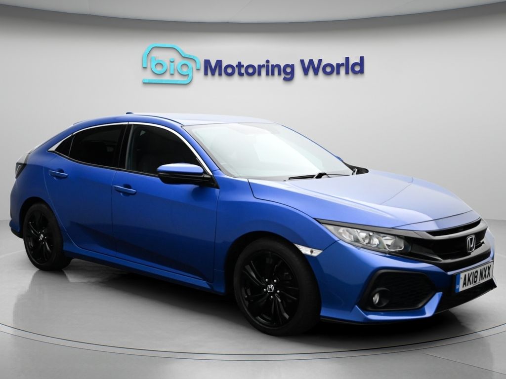 Civic