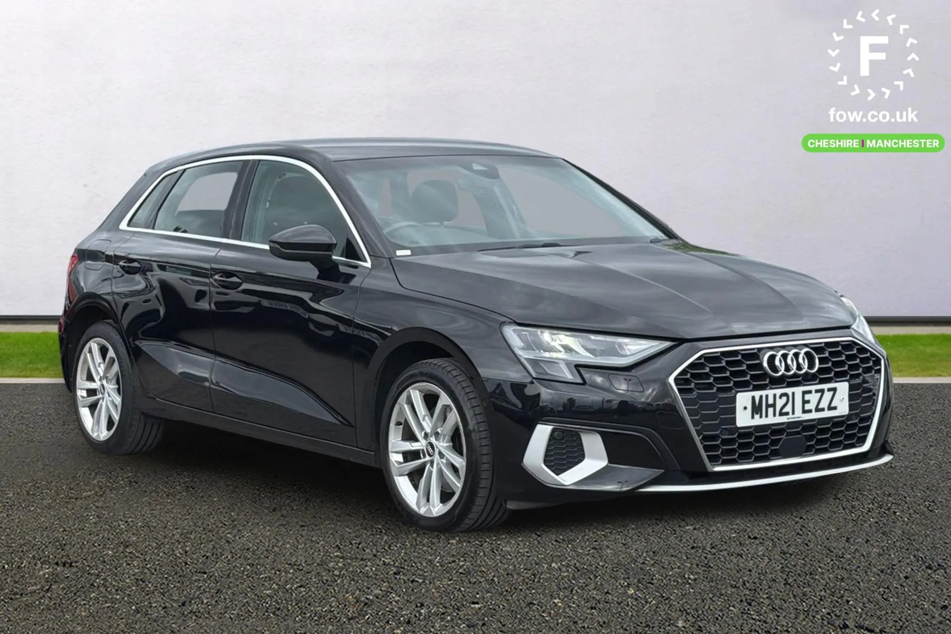 A3 Sportback