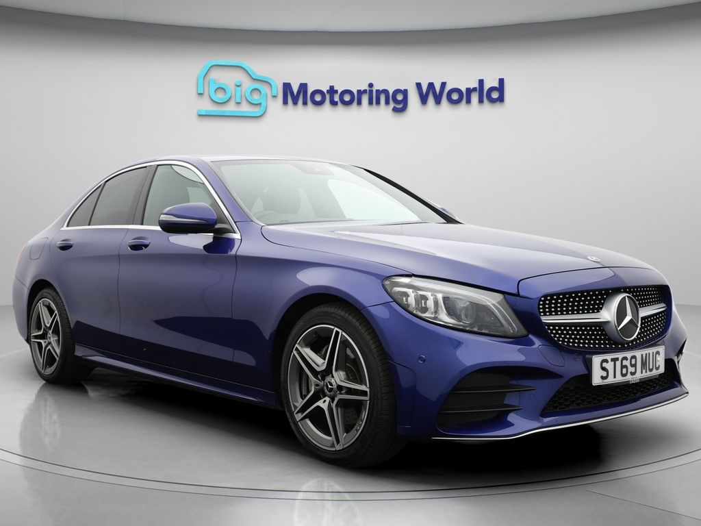 C Class