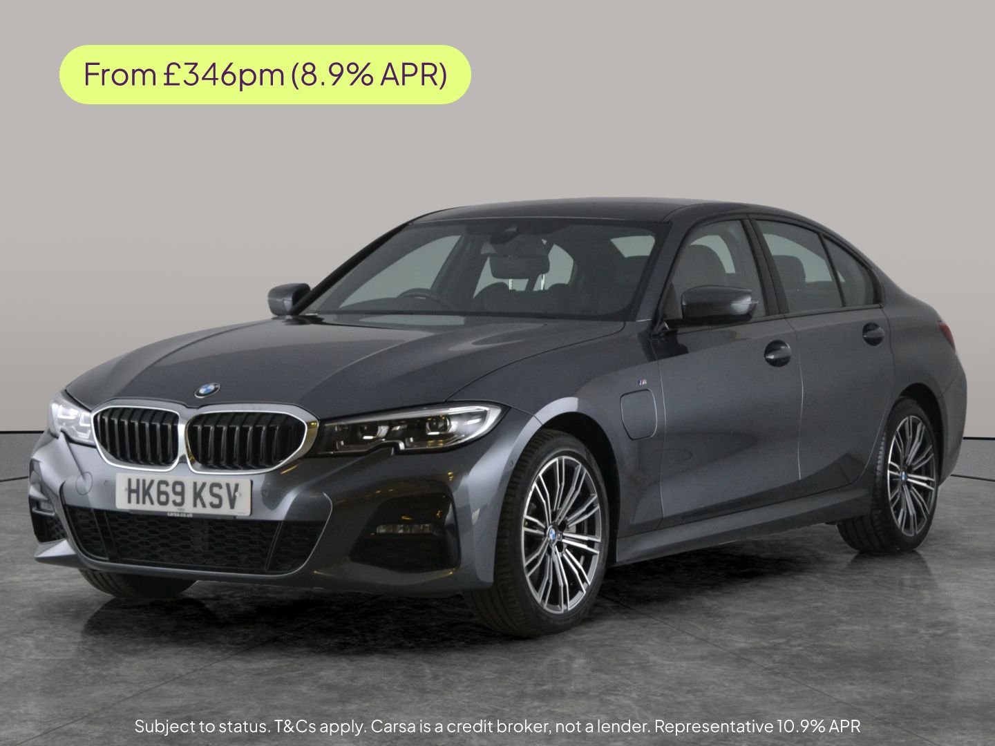 3 Series