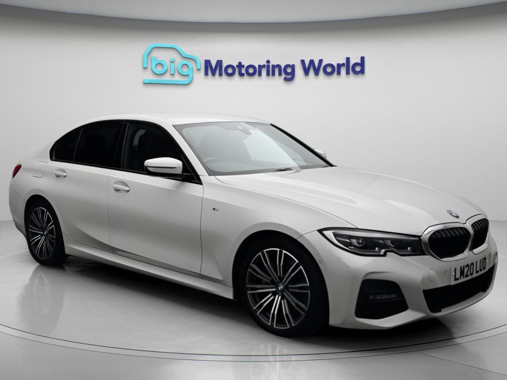 3 Series