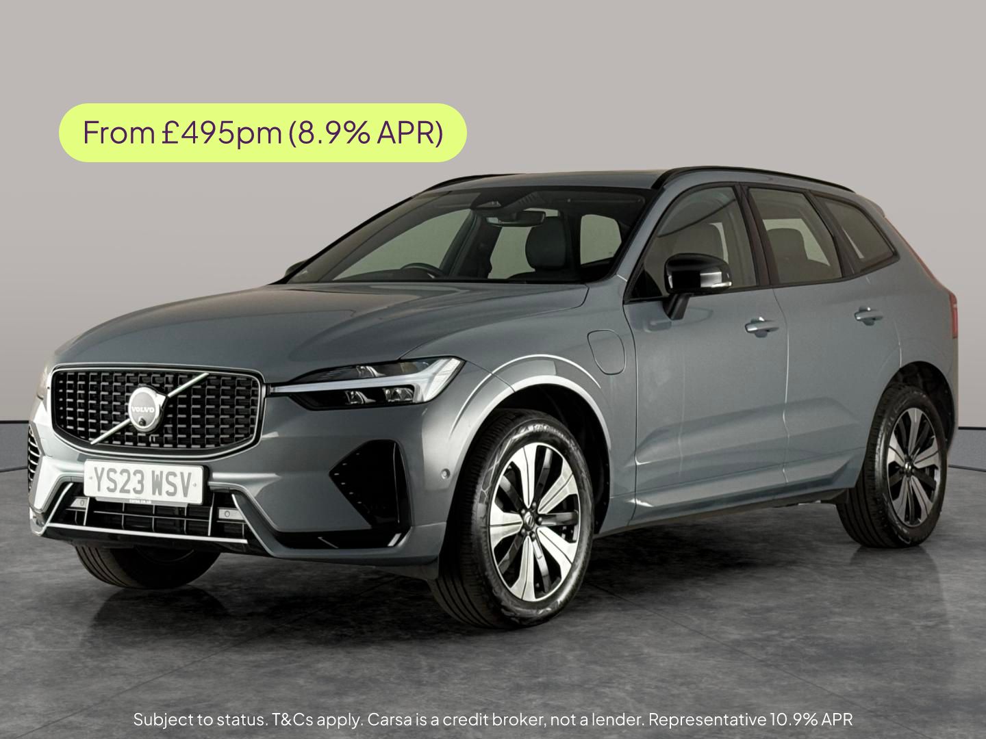 XC60