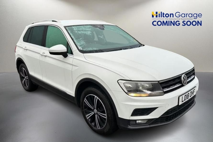 Tiguan